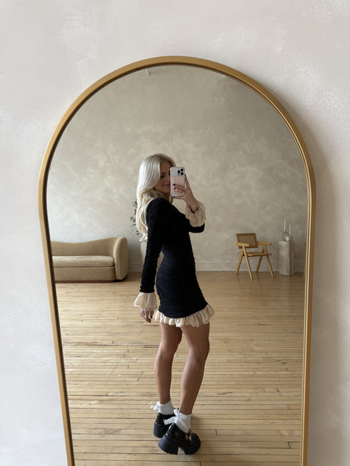 The Lola Dress